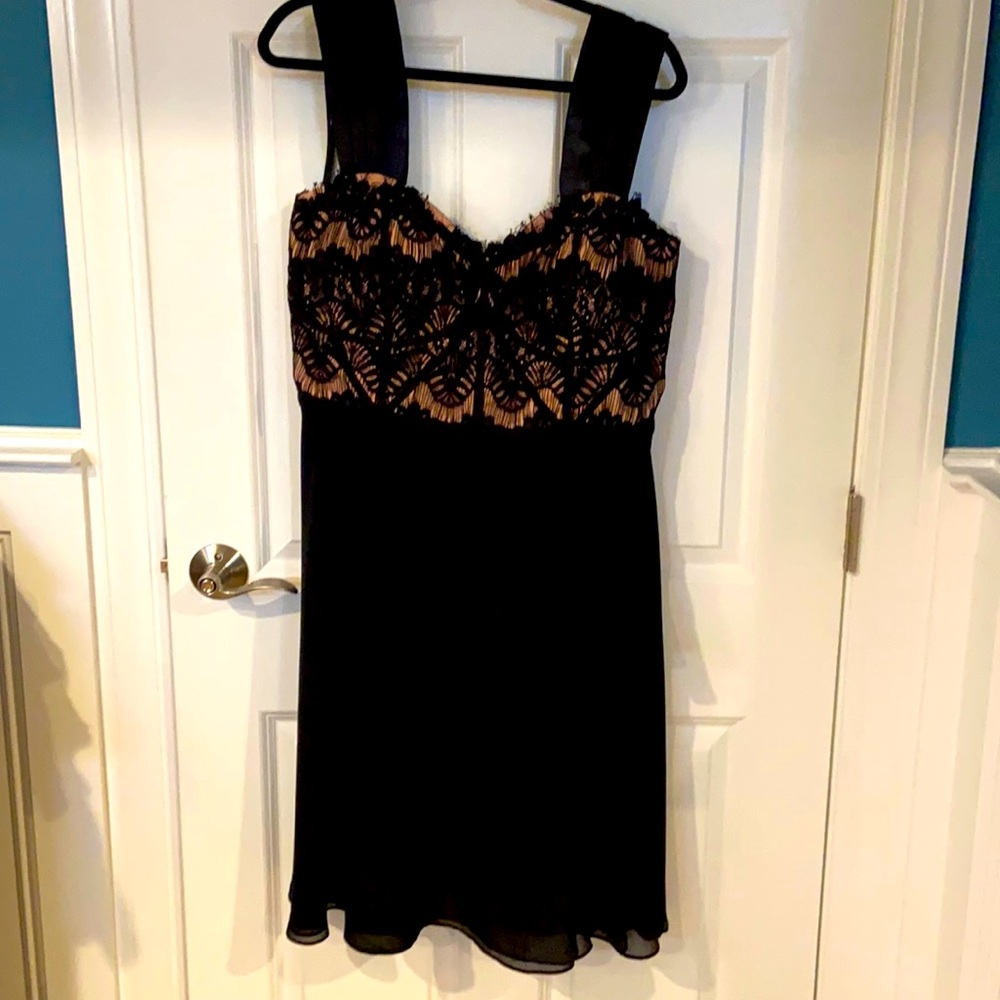 City Chic Dress